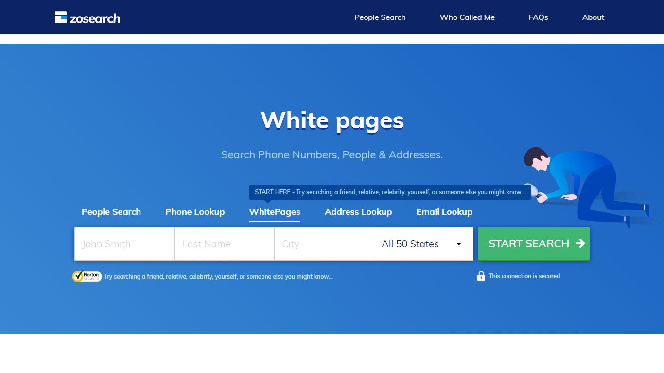 [OFFICIAL] White Pages true | ZoSearch (2022 Update)